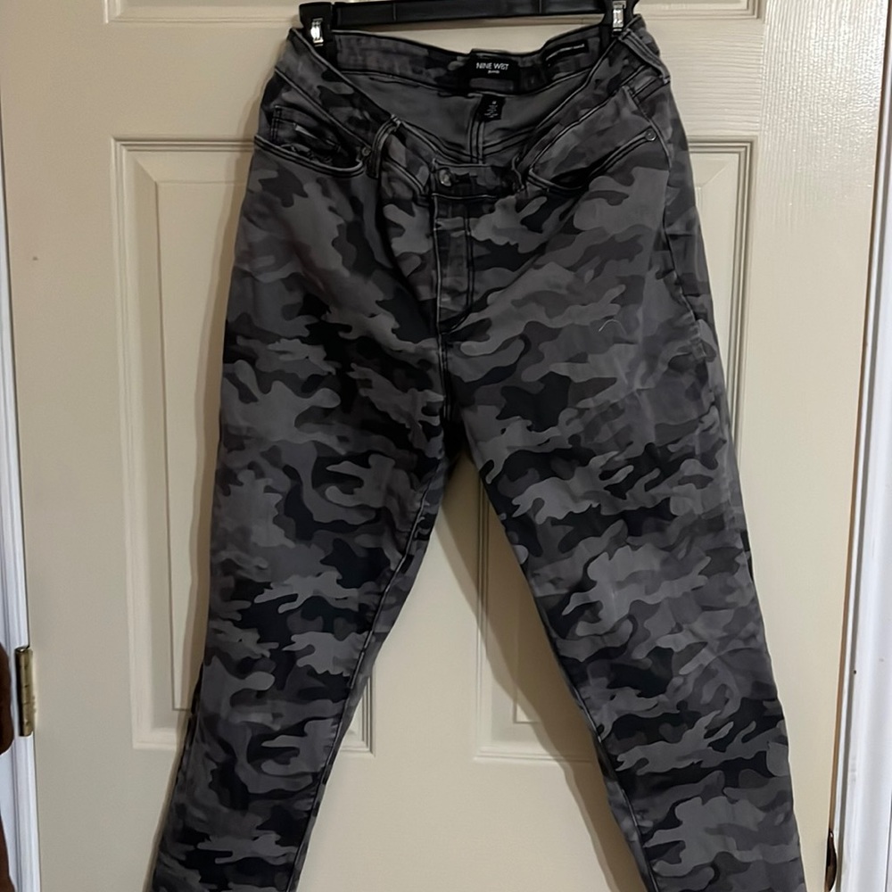 Pants